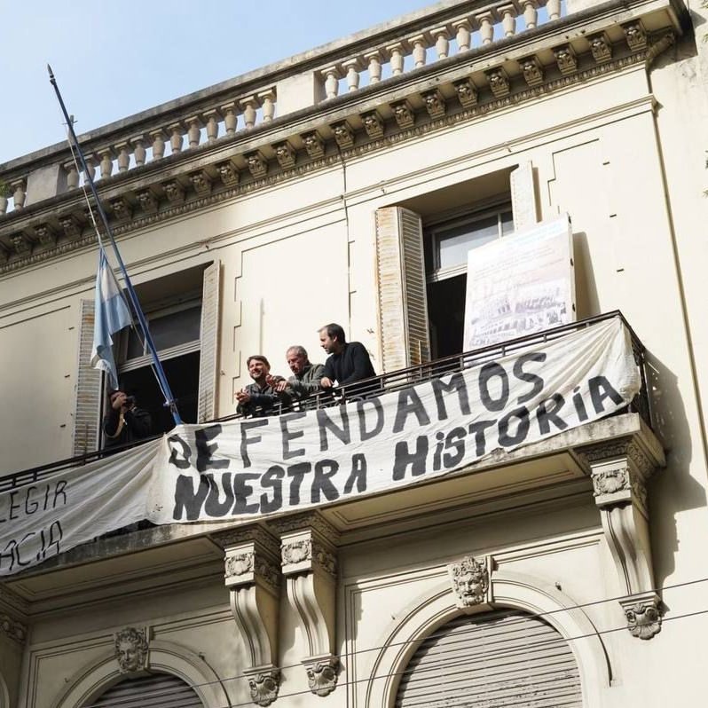 La Cámara Federal ratificó los procesamientos de Grabois y Peralta