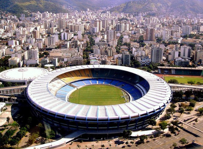 El Maracaná quedó confirmado para la revancha entre Boca y Vasco da Gama