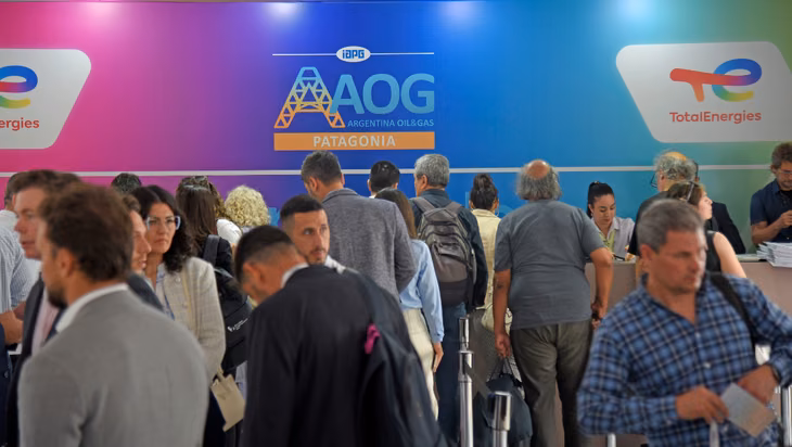 Javier Milei encabezará la apertura de la AOG Patagonia