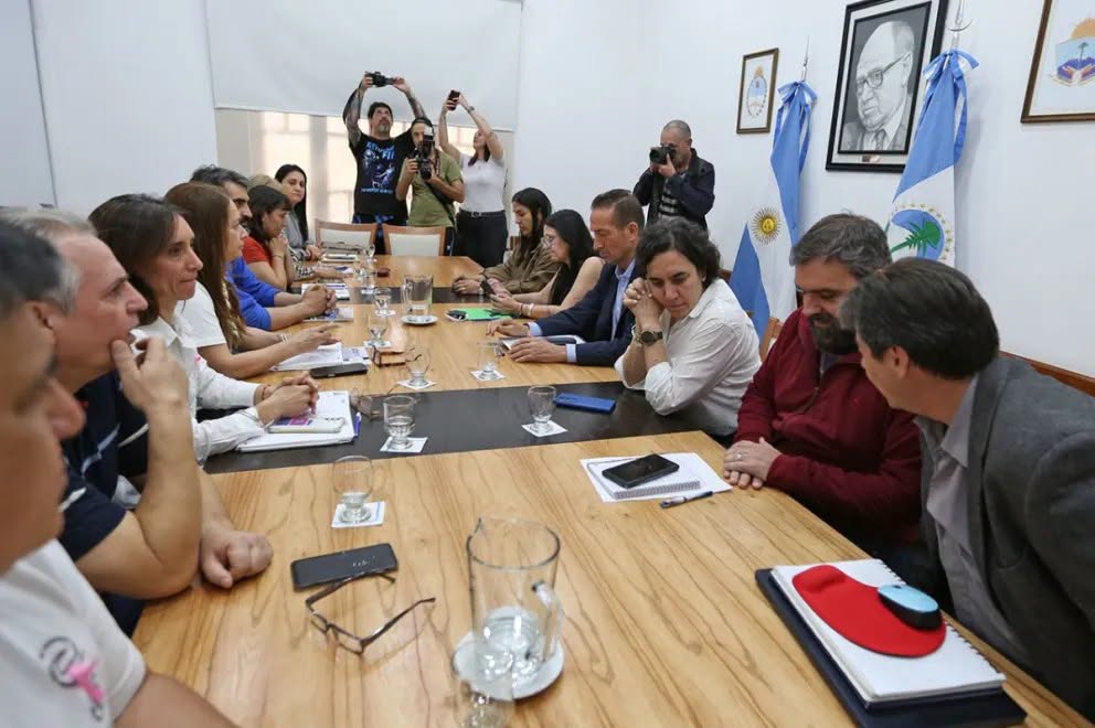 La oferta a ATEN incluye un bono extraordinario y un 4% adicional en enero