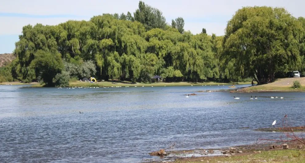 El balneario Figueroa vuelve al centro de una propuesta ambiental