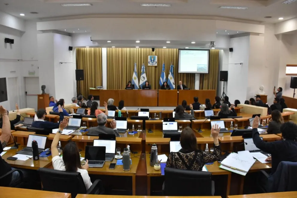 El Concejo Deliberante promueve un programa para prevenir el bullying