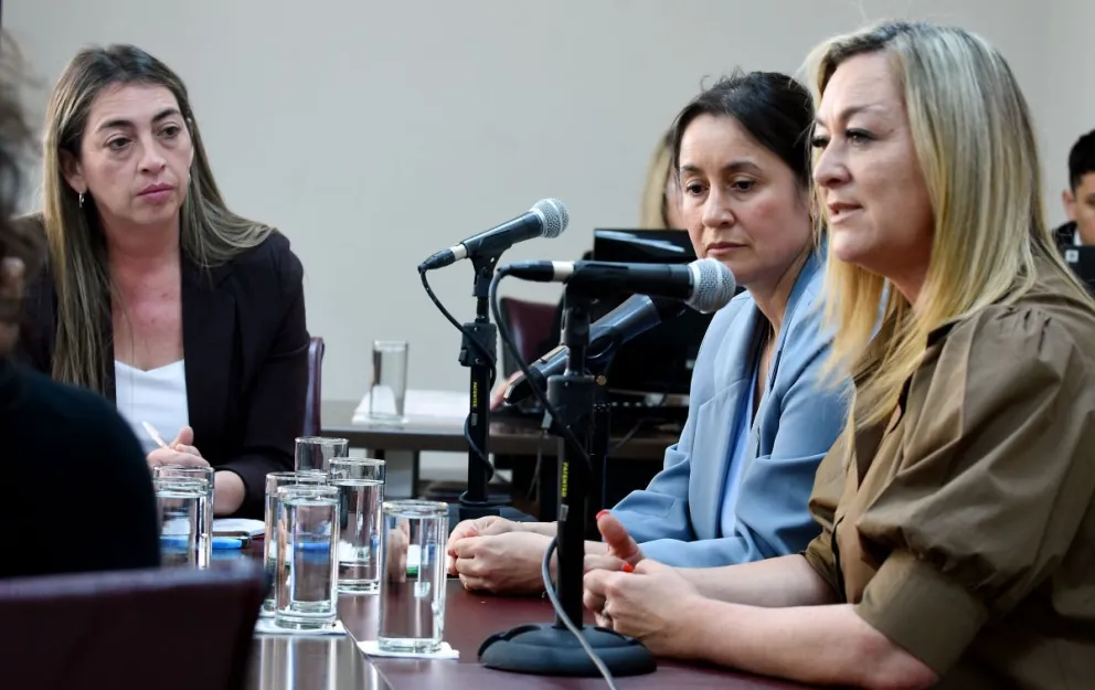Alerta Nati: advierten que activar una búsqueda puede demorar hasta cinco horas
