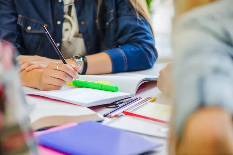 Un proyecto busca proteger la continuidad escolar ante problemas de salud mental