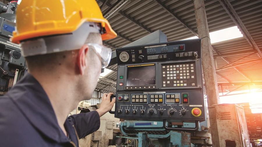 El empleo industrial de Neuquén creció un 64% en cinco años