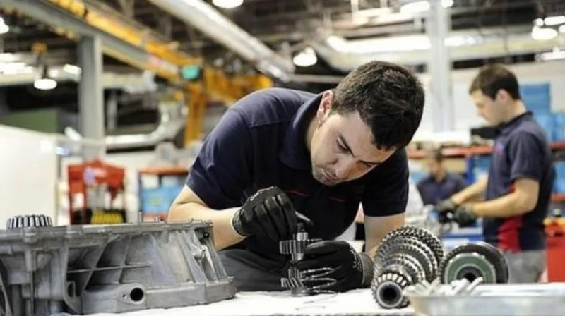Neuquén aumentó 8,7% el empleo privado registrado desde noviembre de 2023