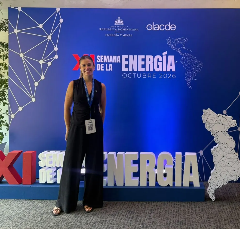 El EPEN recibió una distinción por su proyecto de energía rural