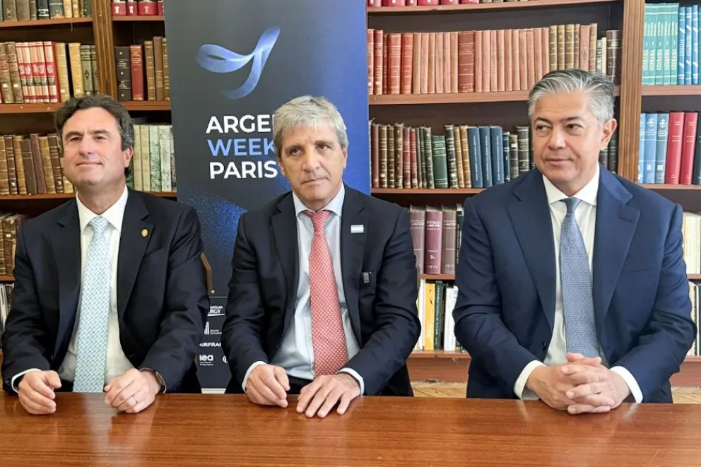 El RIGI aprobó un proyecto petrolero de US$12.400 millones en Vaca Muerta
