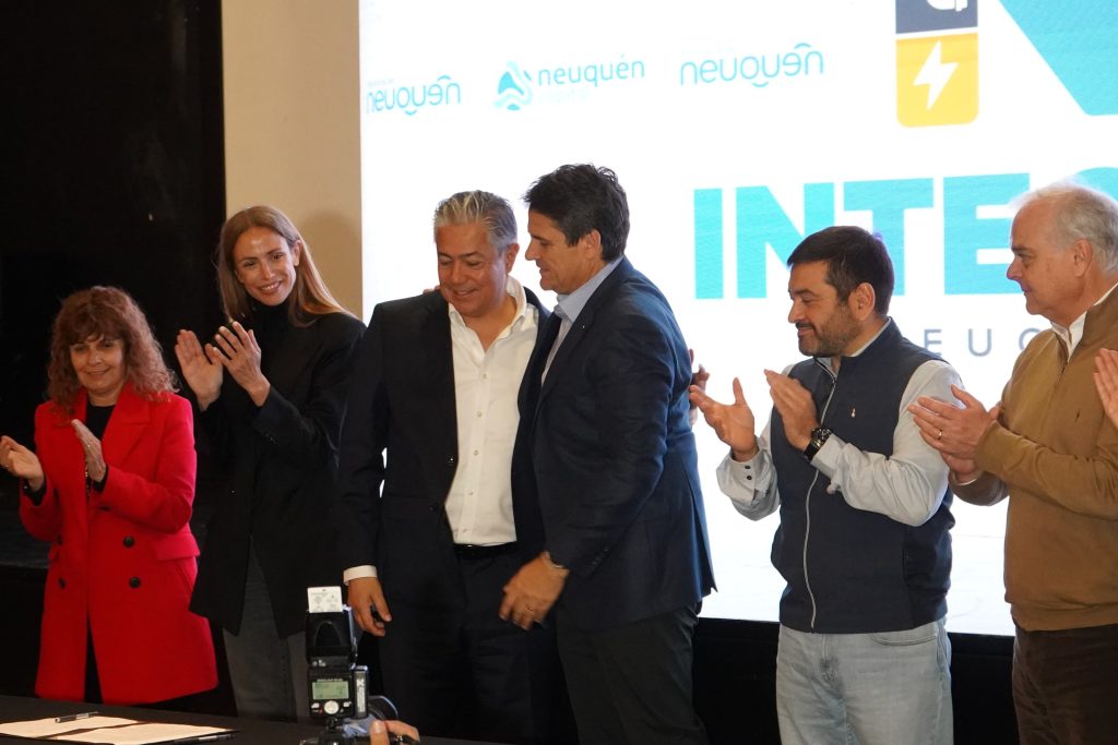 Un plan de $60.000 millones para ampliar los servicios básicos en la capital