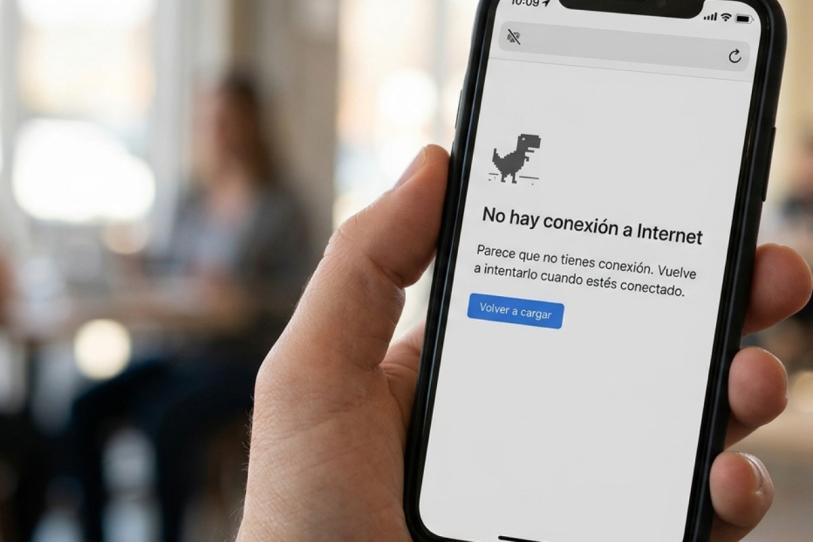 Neuquén exigió respuestas a Movistar por las fallas de internet y telefonía