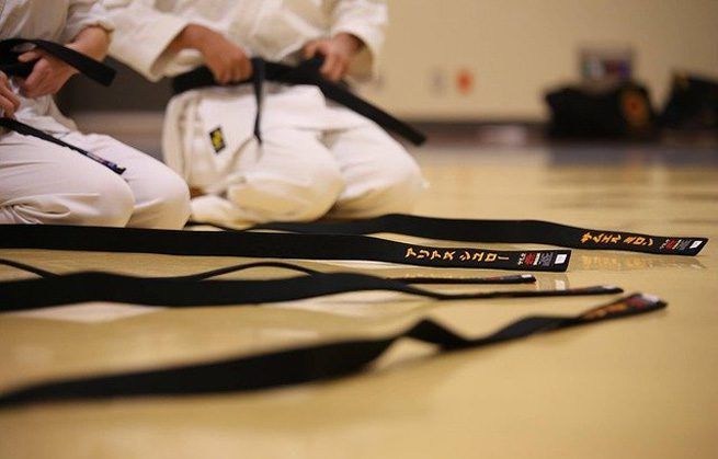 El Torneo Nacional de Karate JKA 2026 tendrá dos jornadas de competencia