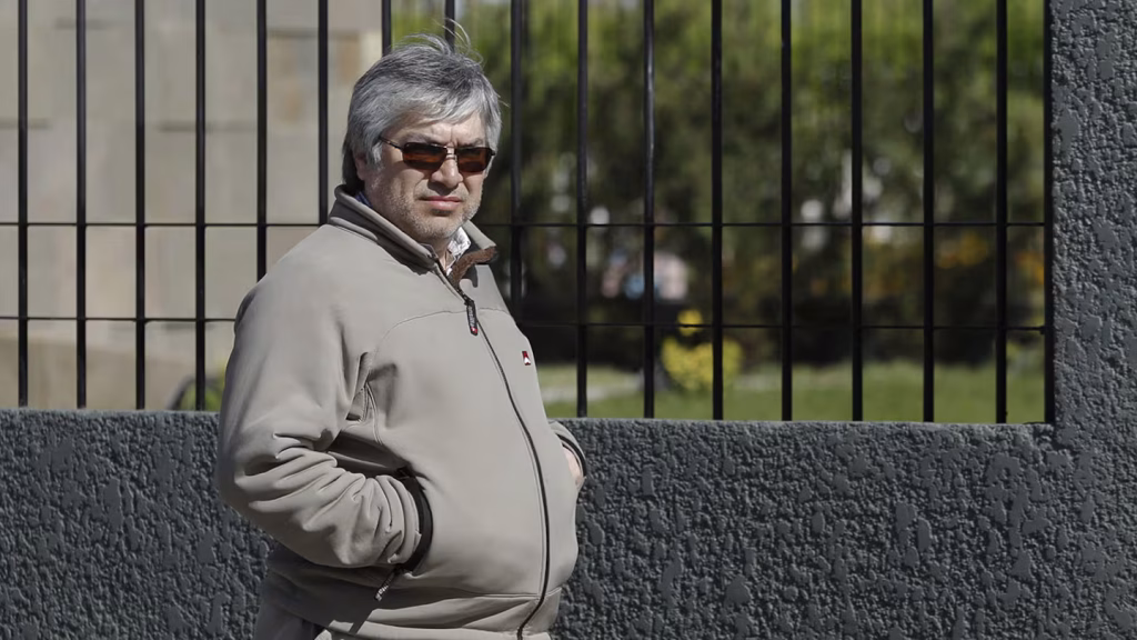 La Corte Suprema puso en subasta bienes de la empresa de Lázaro Báez