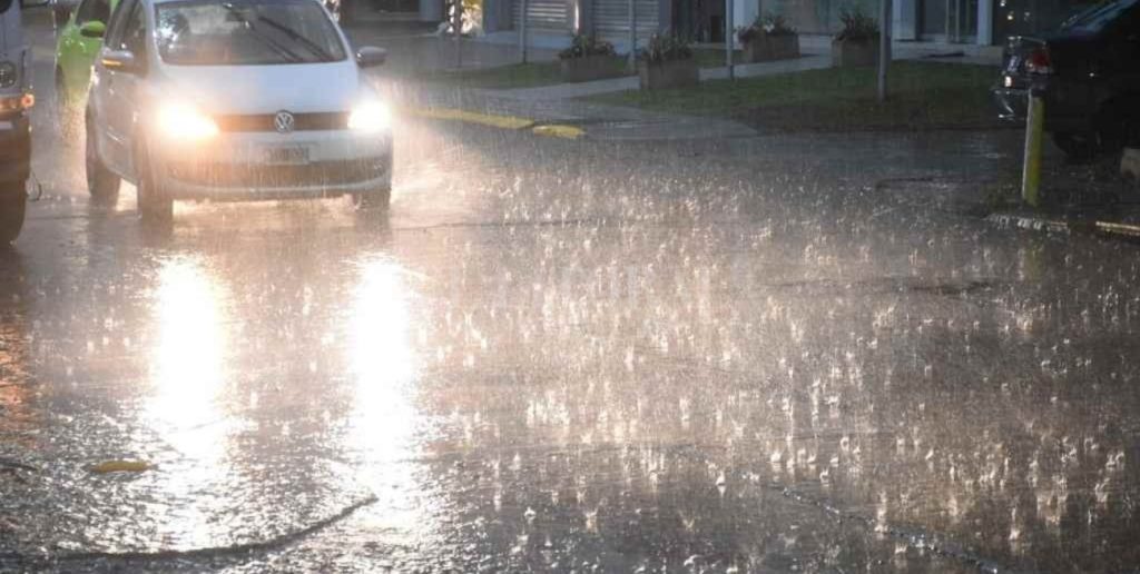 Plottier activó el Comité de Contingencias y reforzó la prevención ante las lluvias
