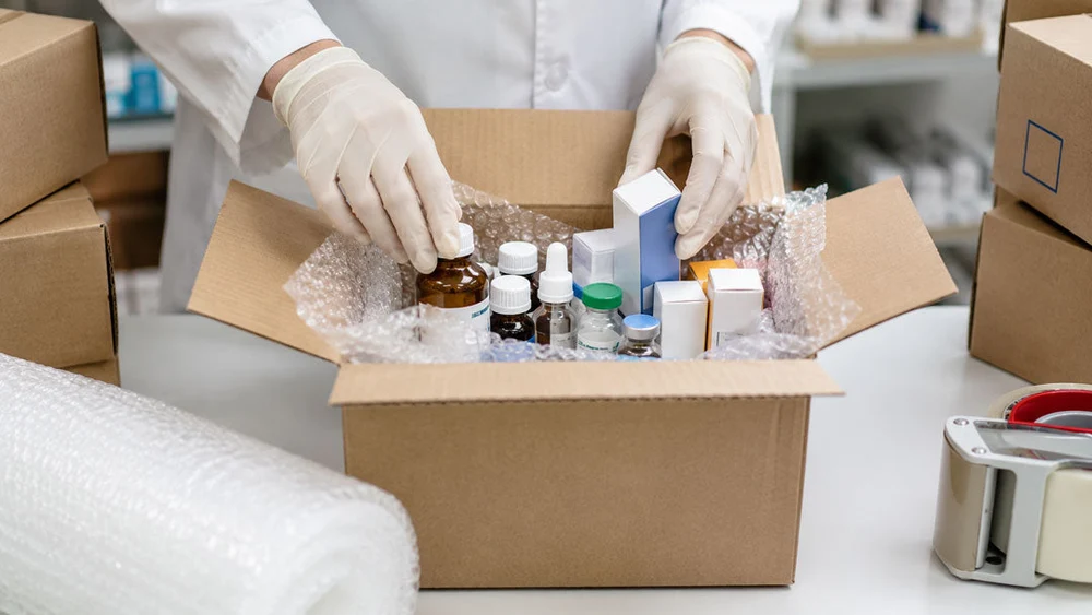 Farmacia en casa: el proyecto que busca acercar medicamentos a los pacientes
