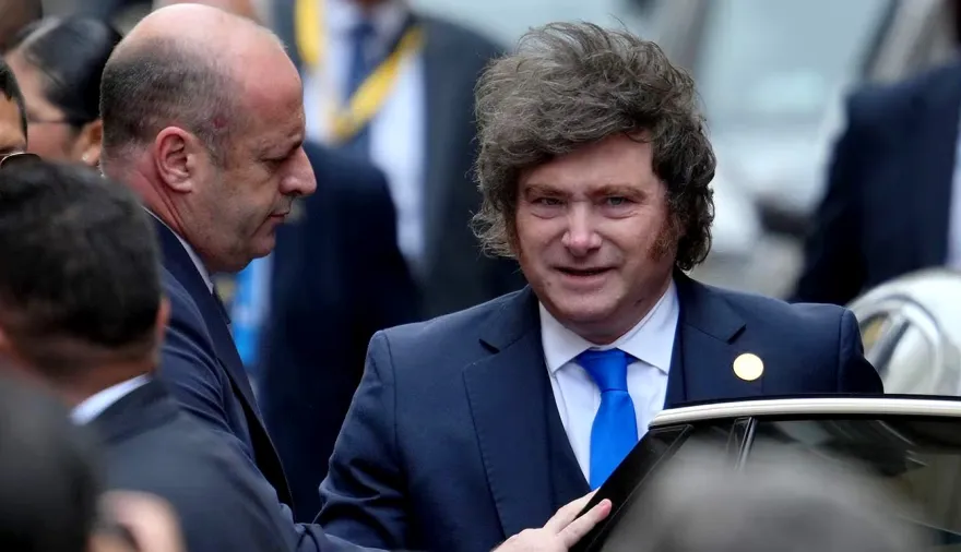 Javier Milei prepara visitas a Neuquén por el avance de nuevas inversiones