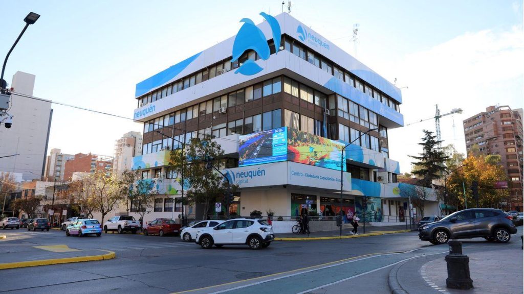 La Municipalidad Neuquén eliminará la tasa ambiental desde el 1 de diciembre