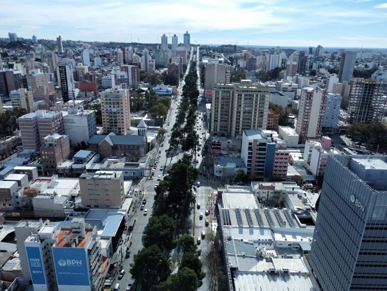 La actividad de los edificios tendrá una agenda de trabajo con foco en los profesionales