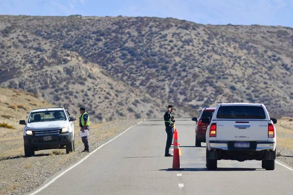 Habrá un operativo de prevención vial en rutas de por el feriado