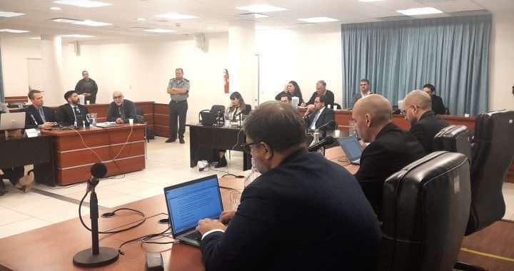 Planes Sociales: la condena por asociación ilícita sigue vigente y deberán fijar las penas