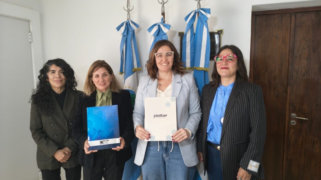 Plottier tendrá una capacitación para el sector hidrocarburífero