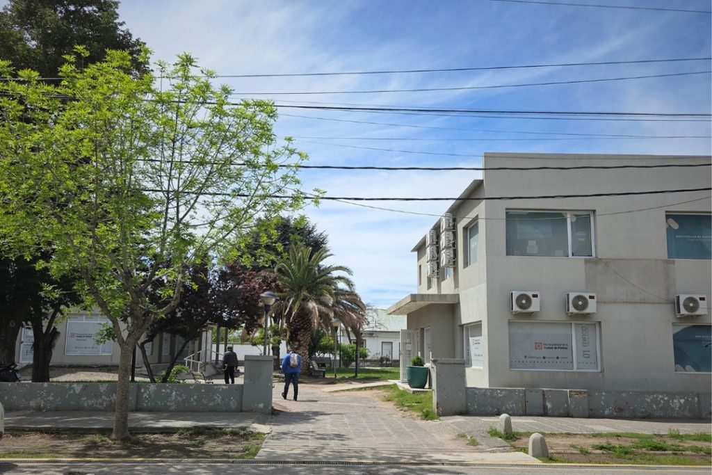 Plottier extendió hasta abril de 2027 el plazo para regularizar construcciones