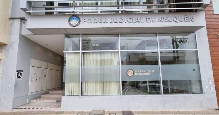 El Poder Judicial digitalizó los trámites salariales de todo su personal