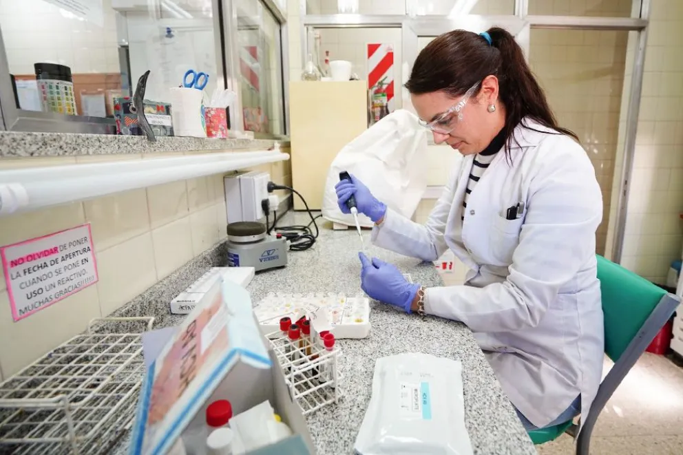 Cinco licitaciones buscan garantizar insumos para el sistema público de salud