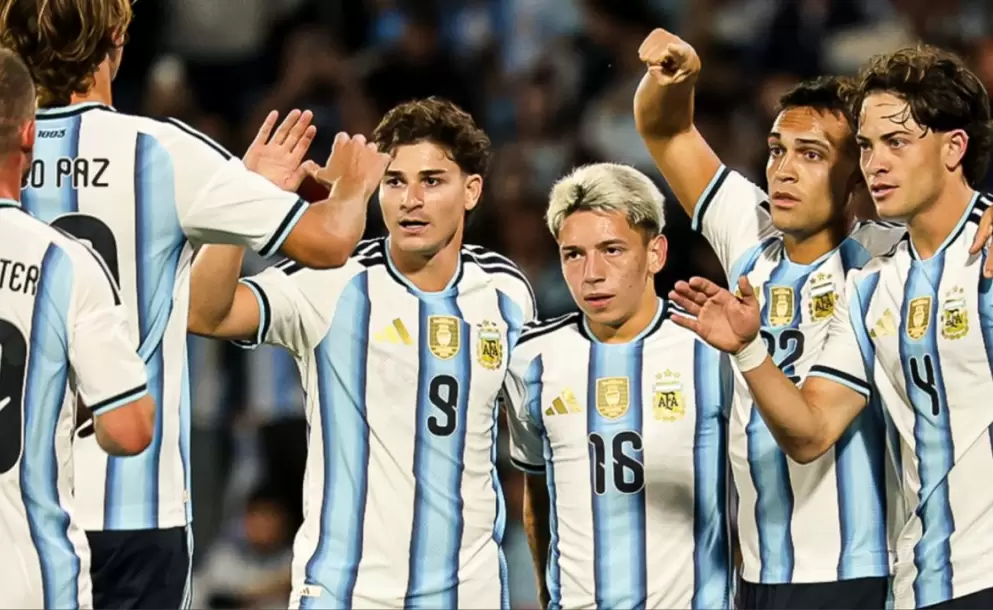 La Selección ya tiene fechas para sus amistosos de noviembre