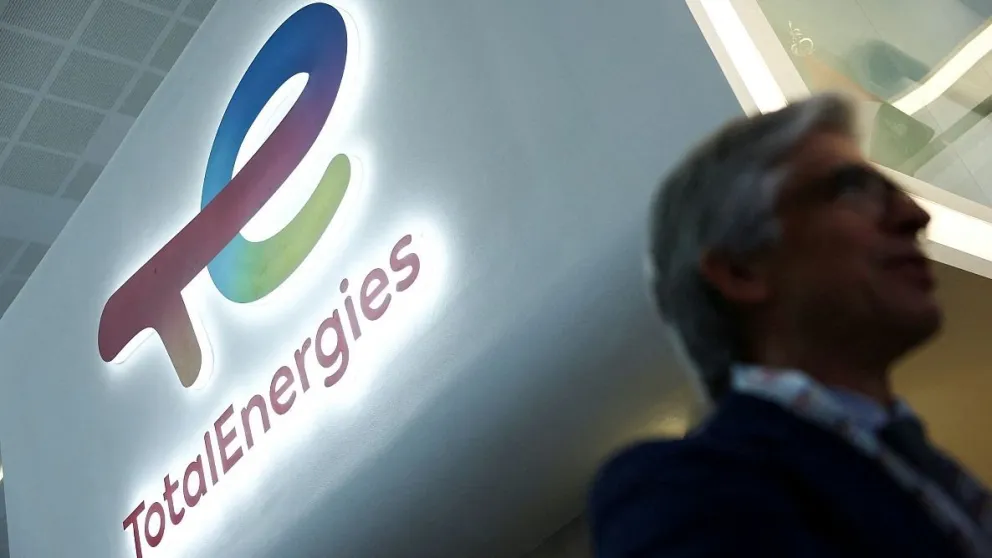 TotalEnergies prepara nuevos proyectos de gas y petróleo por US$10.000 millones
