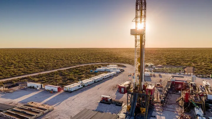 Servicios petroleros: un relevamiento medirá su aporte al Producto Bruto Geográfico
