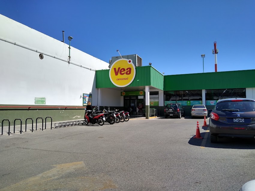 VEA recibió una ratificación judicial de la multa por el robo de una bicicleta